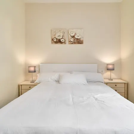 Apartamento Marina Playa M&m