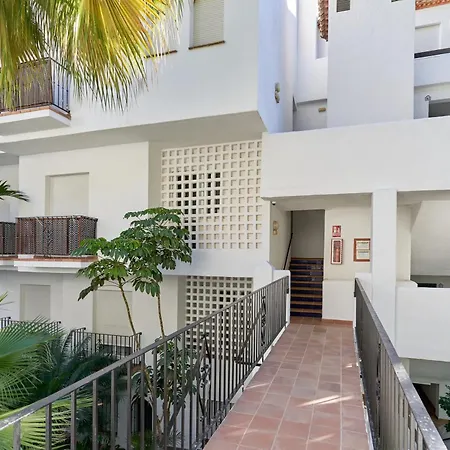 Apartamento Marina Playa M&m La Herradura (Granada)