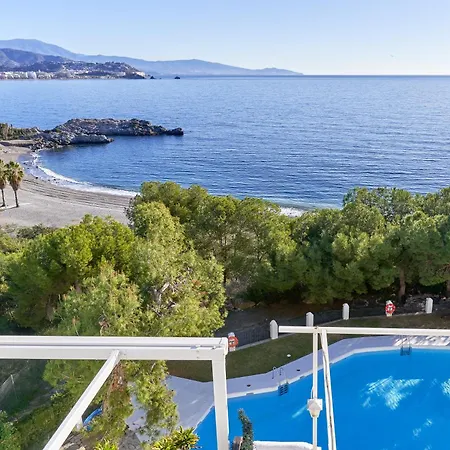 Apartamento Marina Playa M&m