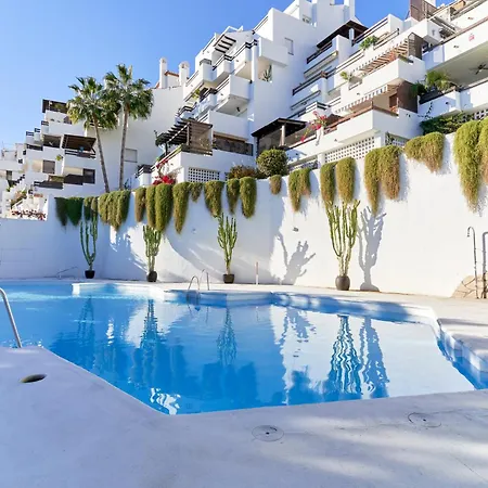 Marina Playa M&m Apartment